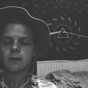 Meet your Posher, Garrett